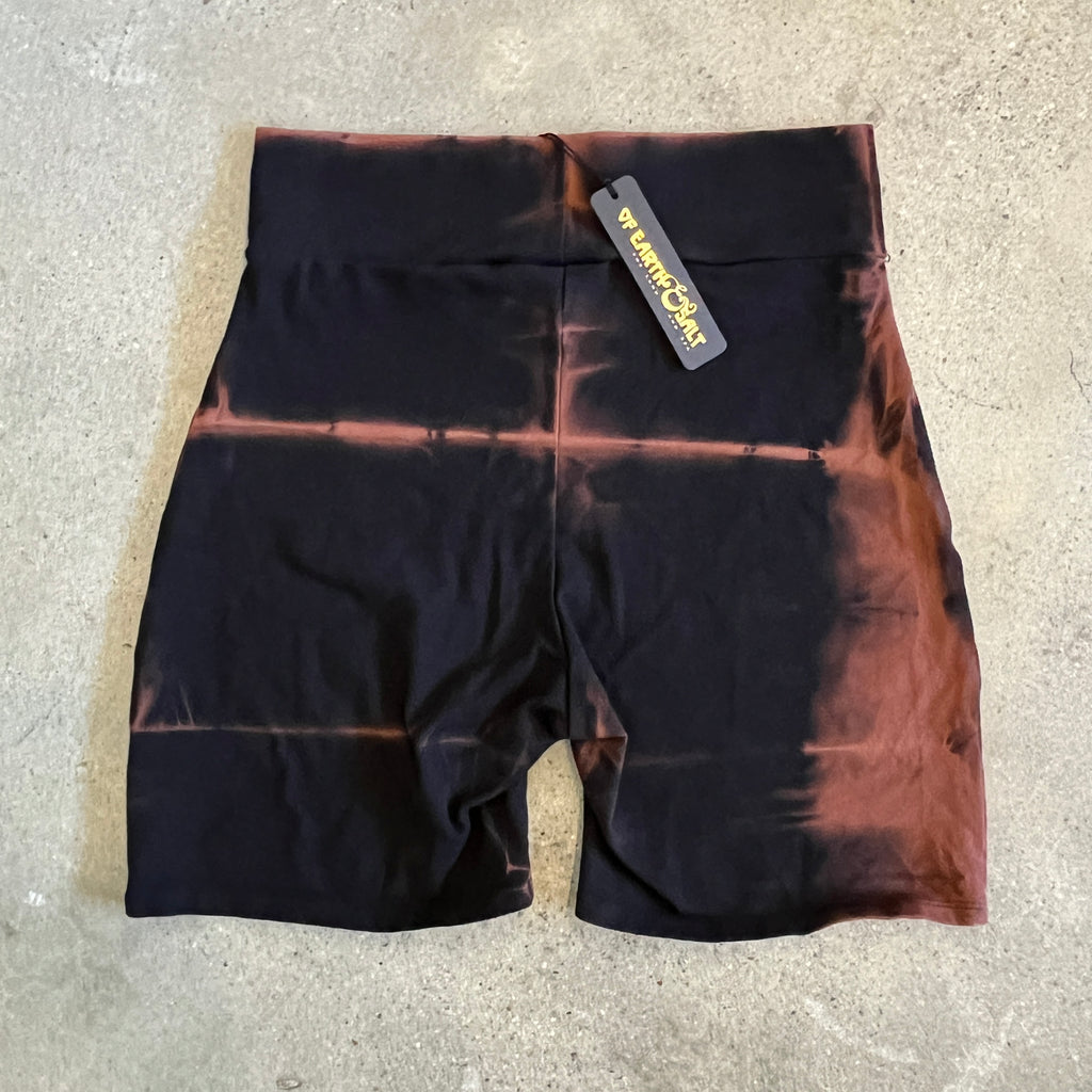 Bike Short || DYE SAMPLE || FINAL SALE