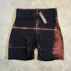 Bike Short || DYE SAMPLE || FINAL SALE