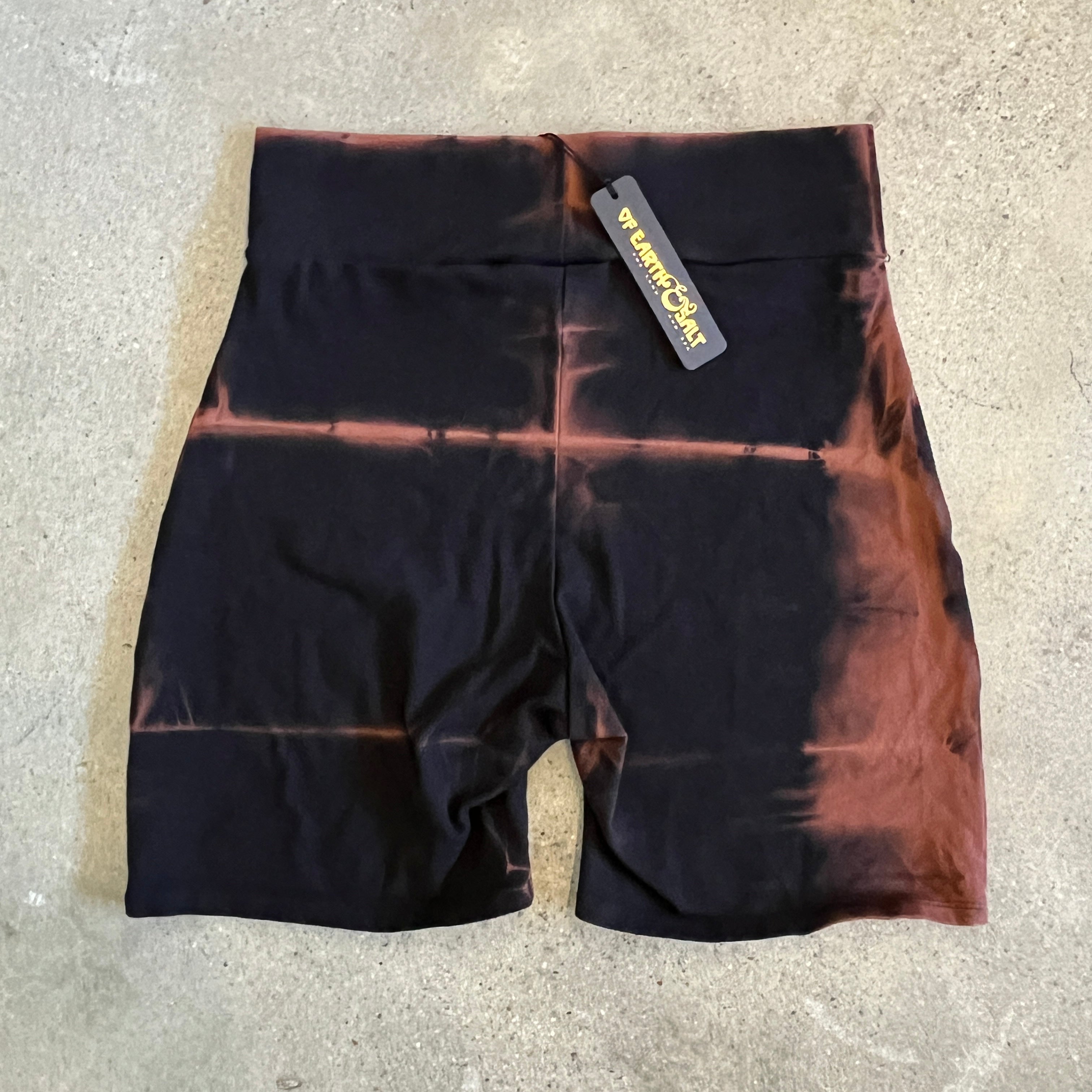 Bike Short || DYE SAMPLE || FINAL SALE