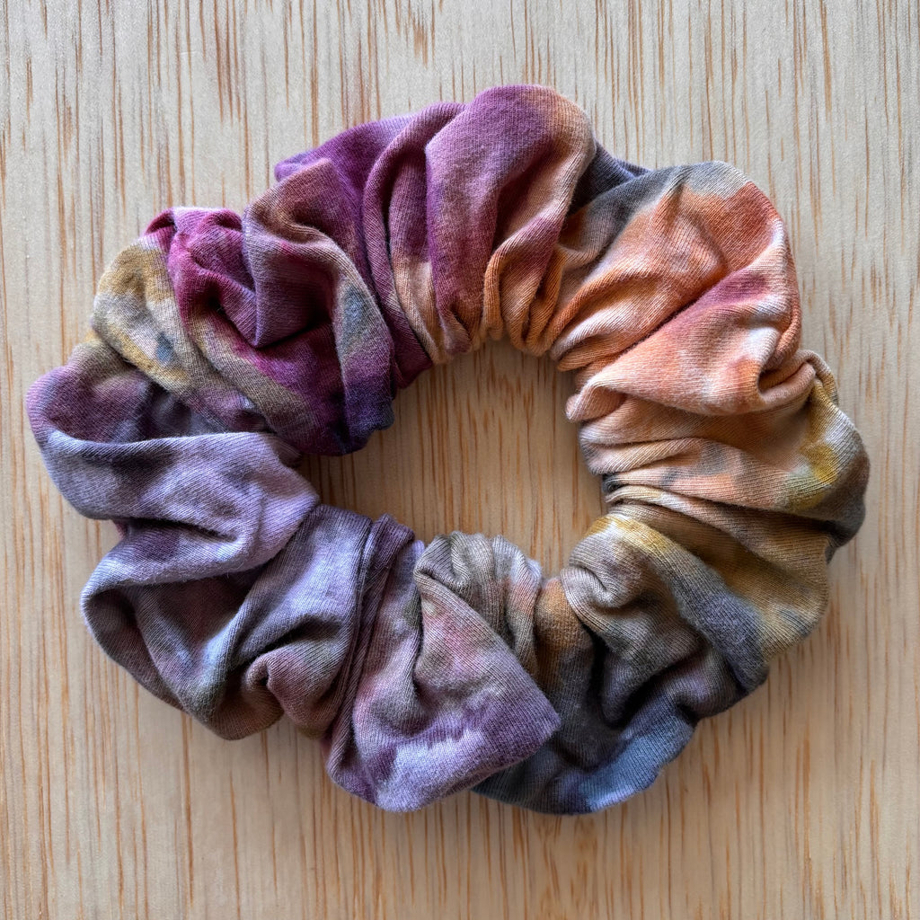 Assorted Scrunchies