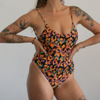 Strange Bikinis || Zephyr || Funkytown