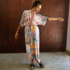 Aurora Duster || Ocean Jasper