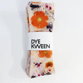 Botanically Dyed Bamboo Socks