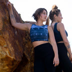 Switchable Lola Top || Nirvana || Raven || FINAL SALE