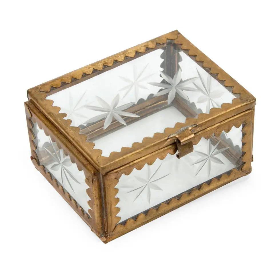 Sweet Star Box
