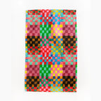 Tea Towel || Checkerland