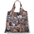 Reusable Tote || Garden Art