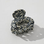 Mini Bubble Claw Clip