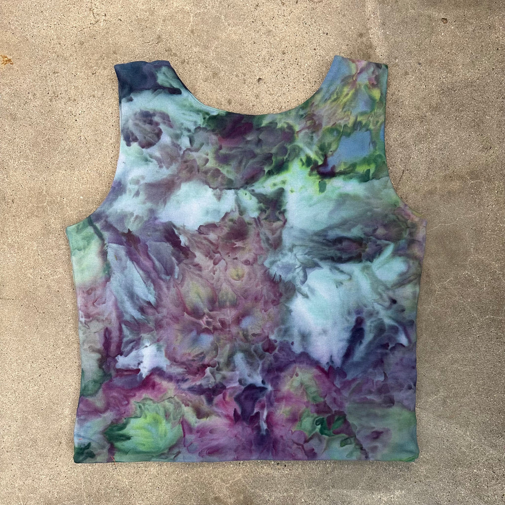 Lola Top || Enchanted || FINAL SALE