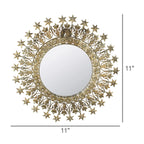 Sutro Mirror || Round