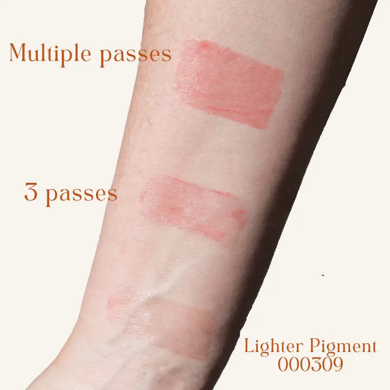Lips Cheeks Botanical Tint