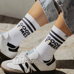 Crew Socks || Good Times