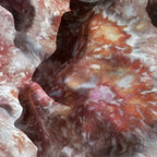 Hand-Dyed Scarf || Ocean Jasper