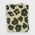Textured Tea Towel || Celeste || Natural