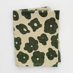 Textured Tea Towel || Celeste || Natural