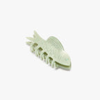 Jade Fish Mini Acetate Hair Claw