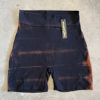 Bike Short || DYE SAMPLE || FINAL SALE