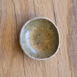 2 Inch Ring Dish