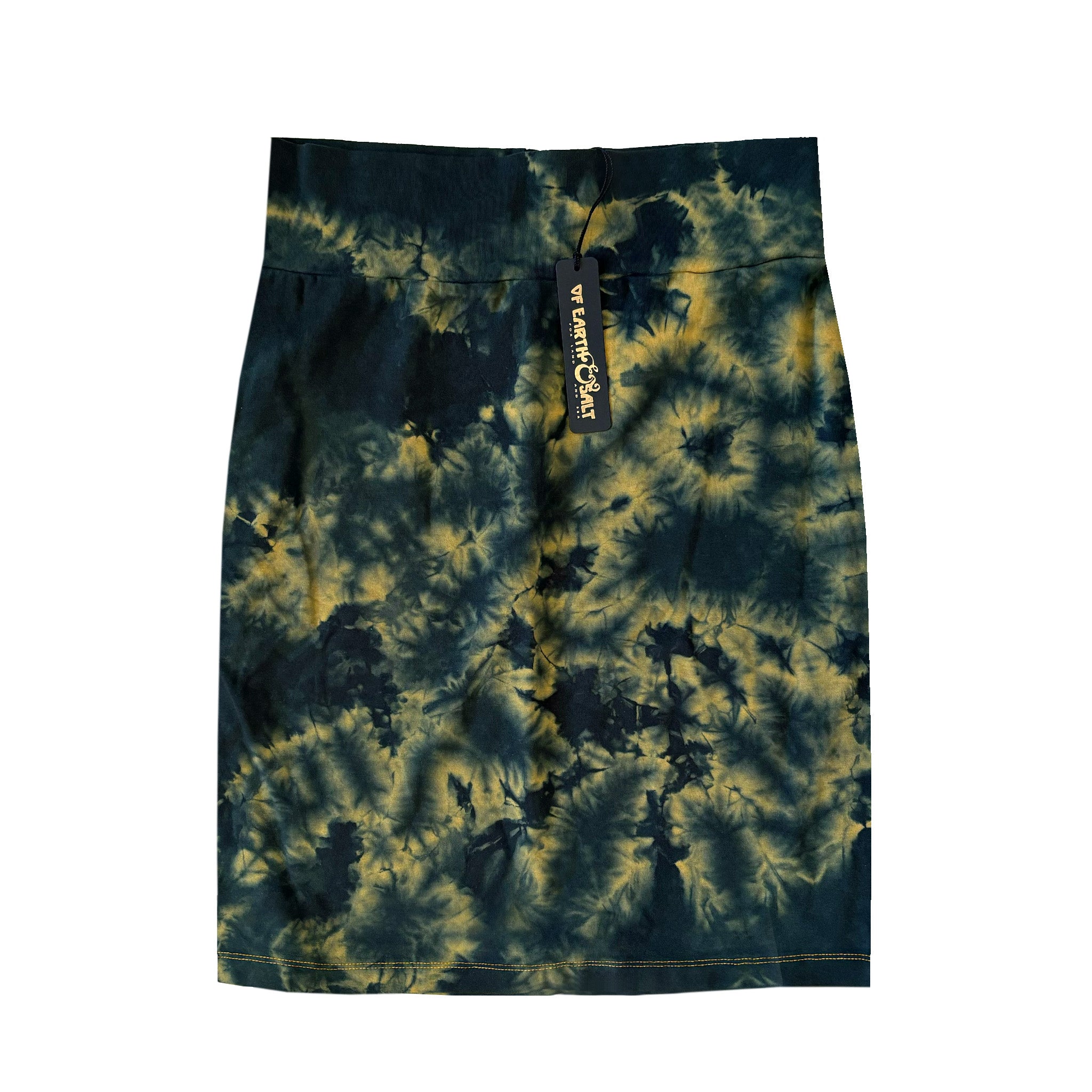 Kristina Skirt || Crinkle || Alchemy