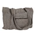 Cotton Weave Tote