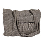Cotton Weave Tote