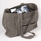 Cotton Weave Tote