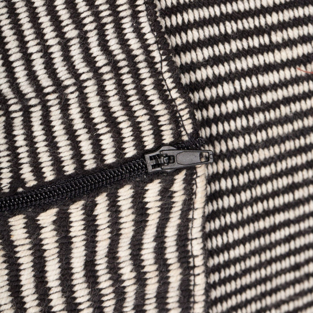 Cotton Weave Tote