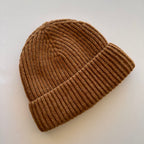 Merino Wool Beanie