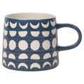 Moons Imprint Mug