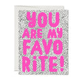 Greeting Cards || My Fave Love