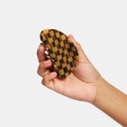 Checker Claw || Mocha