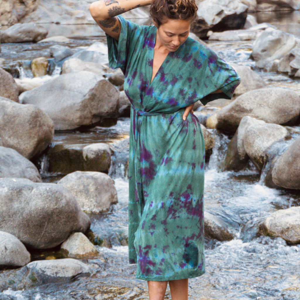 Aurora Duster || Enchanted