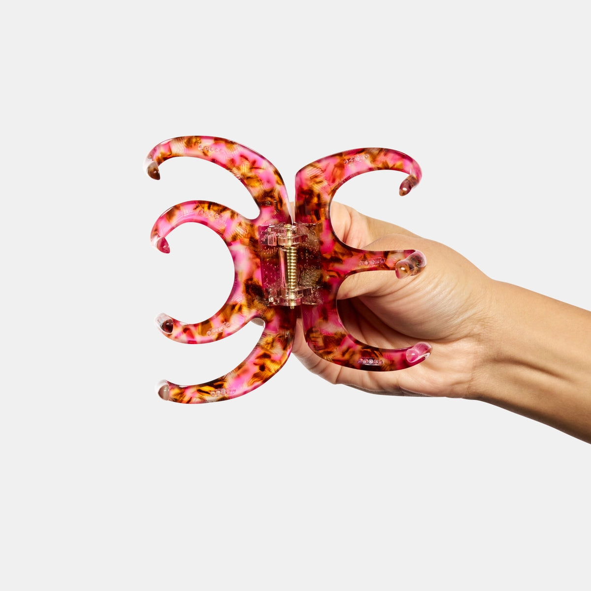 Octopus Claw ||  Large Blossom