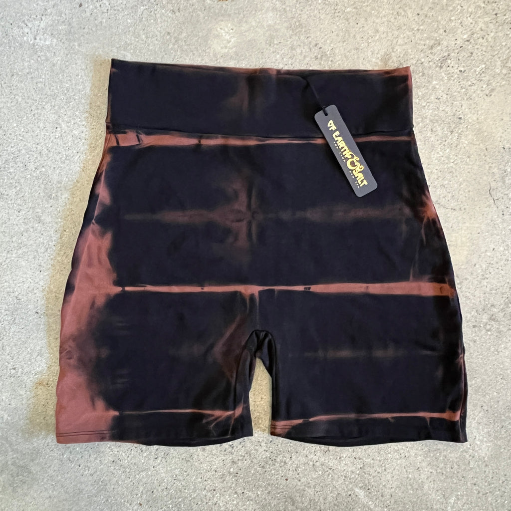Bike Short || DYE SAMPLE || FINAL SALE