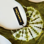 Crop Tank || Urchin || Avocado