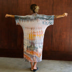 Aurora Duster || Ocean Jasper