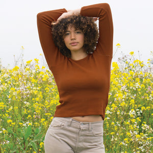 Sierra Thermal || Cognac