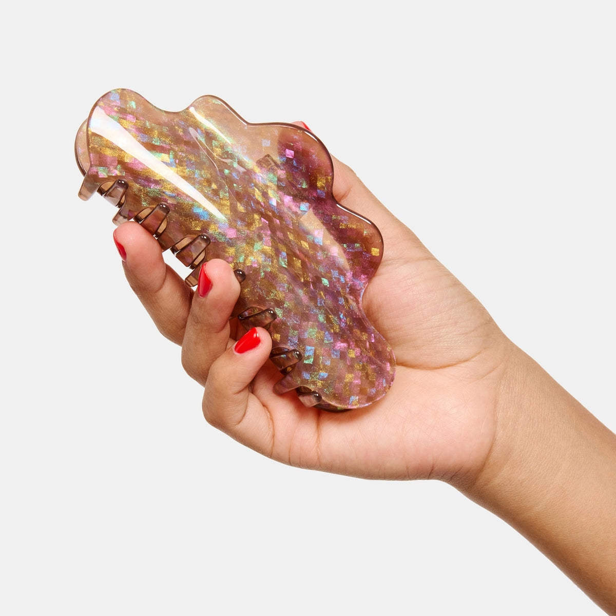 Nimbus Claw || Hazel Sparkle