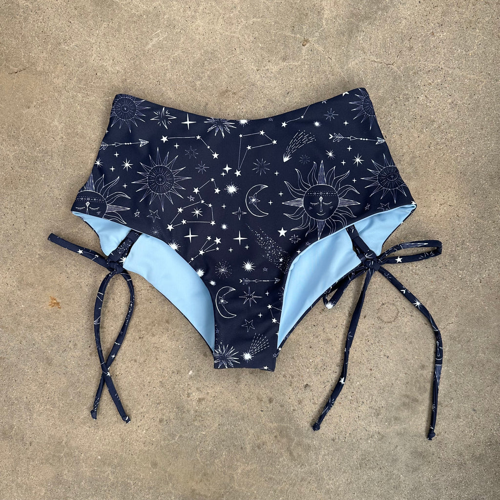 Strange Bikinis || El Capitan || Celestial