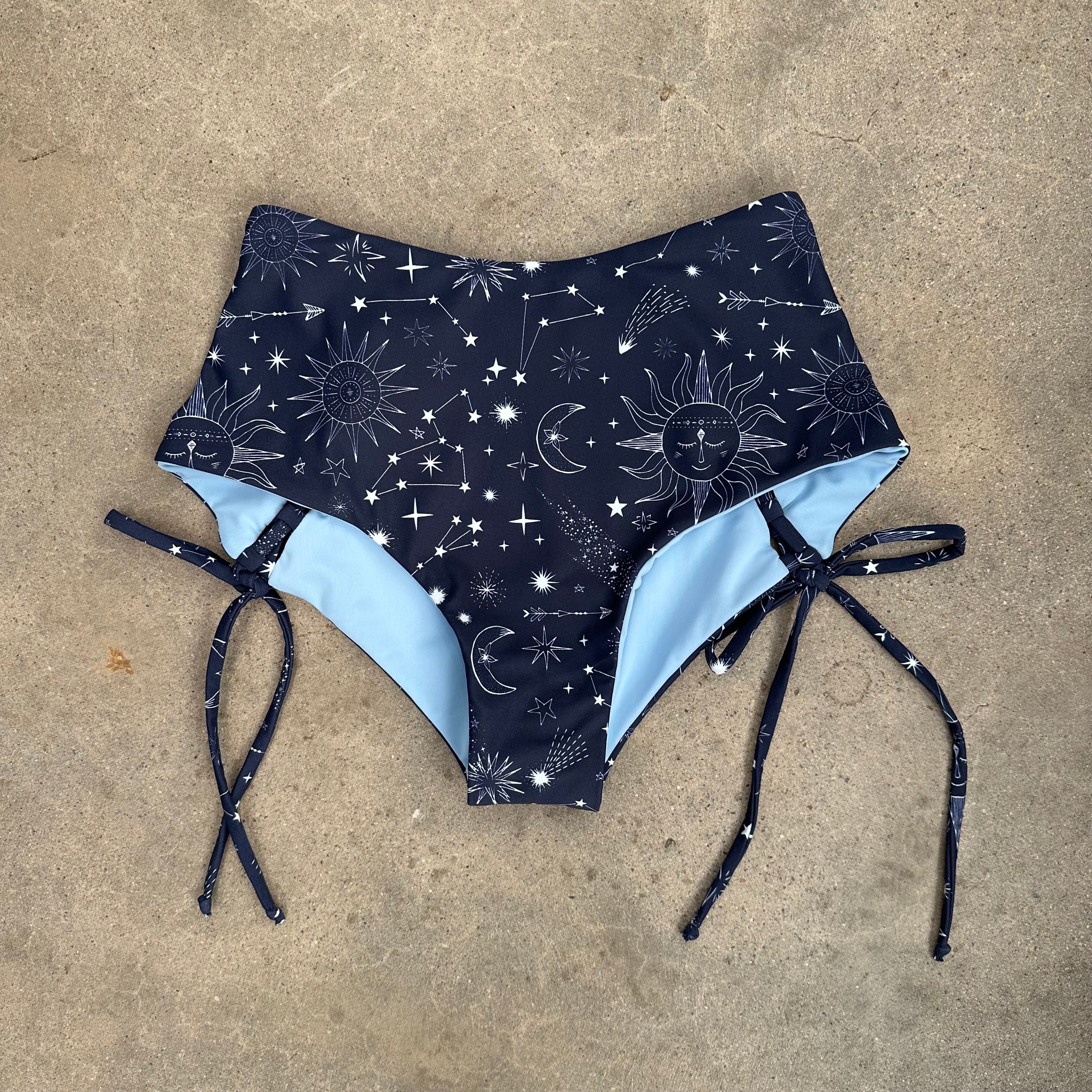 Strange Bikinis || El Capitan || Celestial