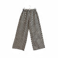 Omar Pant || Rectangle Black