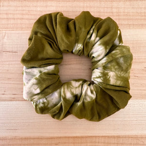 Assorted Scrunchies