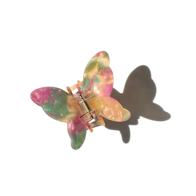 Butterfly Claws