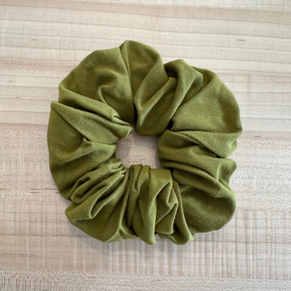 Assorted Scrunchies