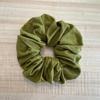 Assorted Scrunchies