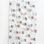 Tea Towel || Gumball Machine