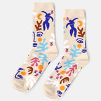 Crew Socks || Matisse Art