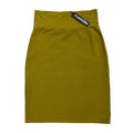 Kristina Skirt || Fennel