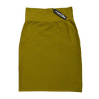 Kristina Skirt || Fennel