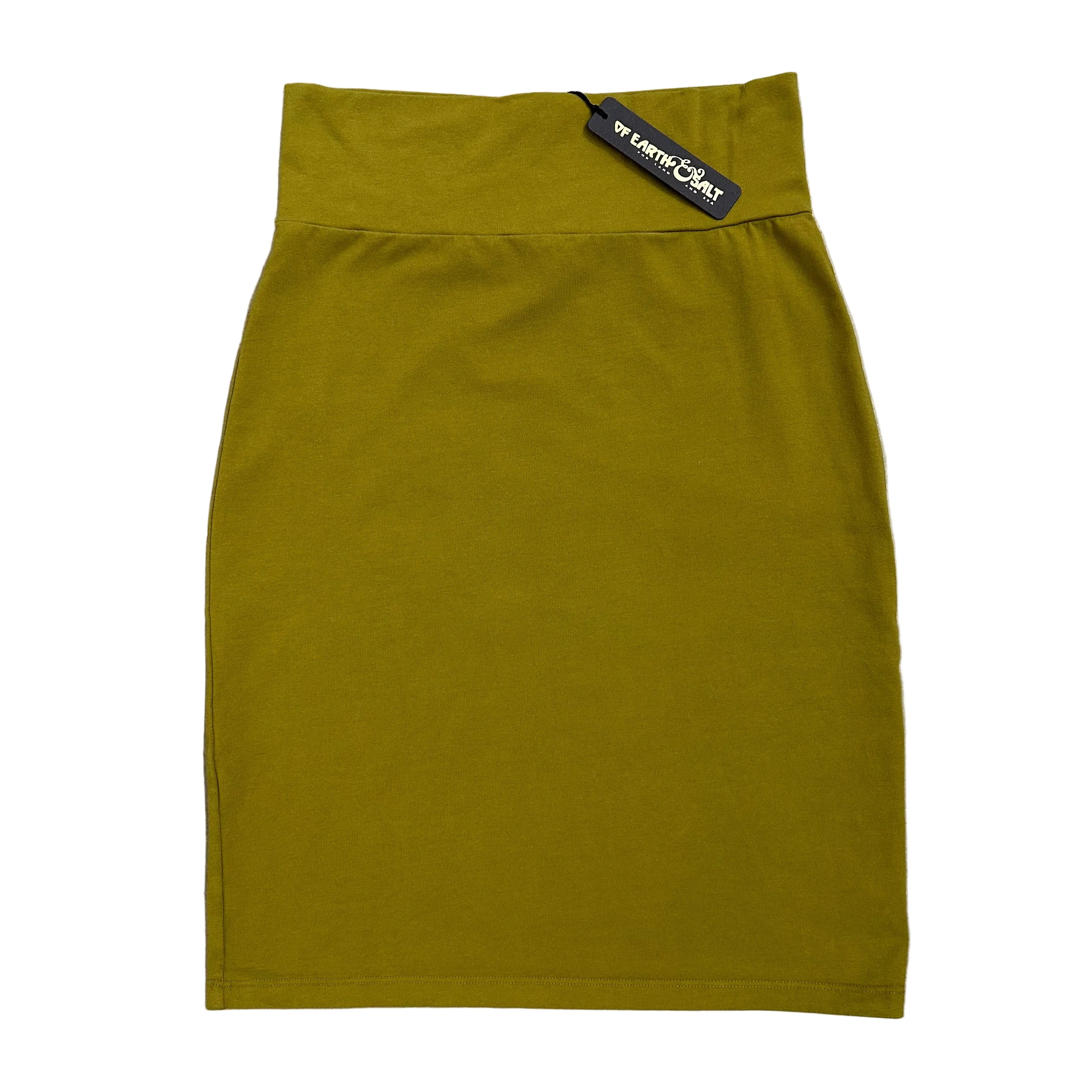 Kristina Skirt || Fennel